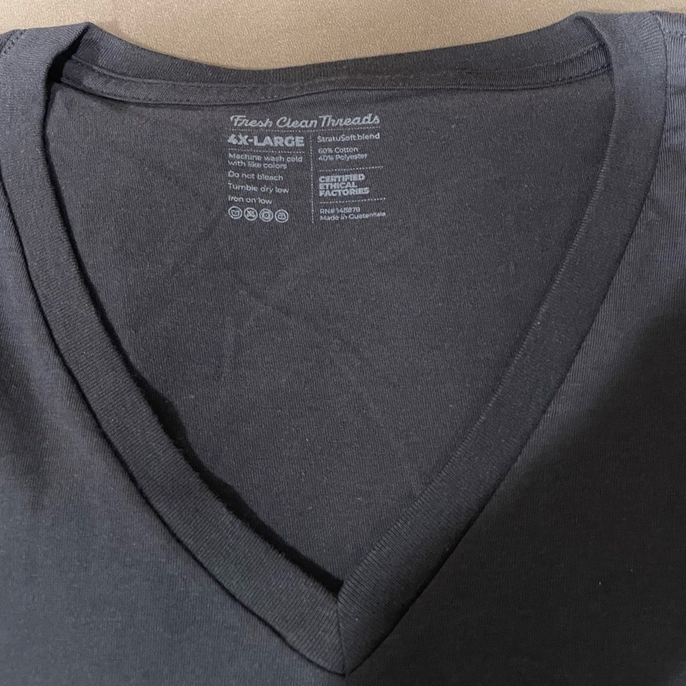 Fresh Clean Treads 4XL - Picture 3 of 7